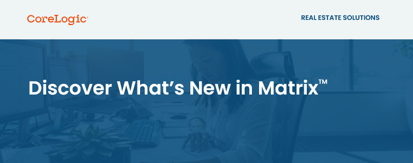 Featured image for “Discover what’s new in Matrix–Coming August 12th!”