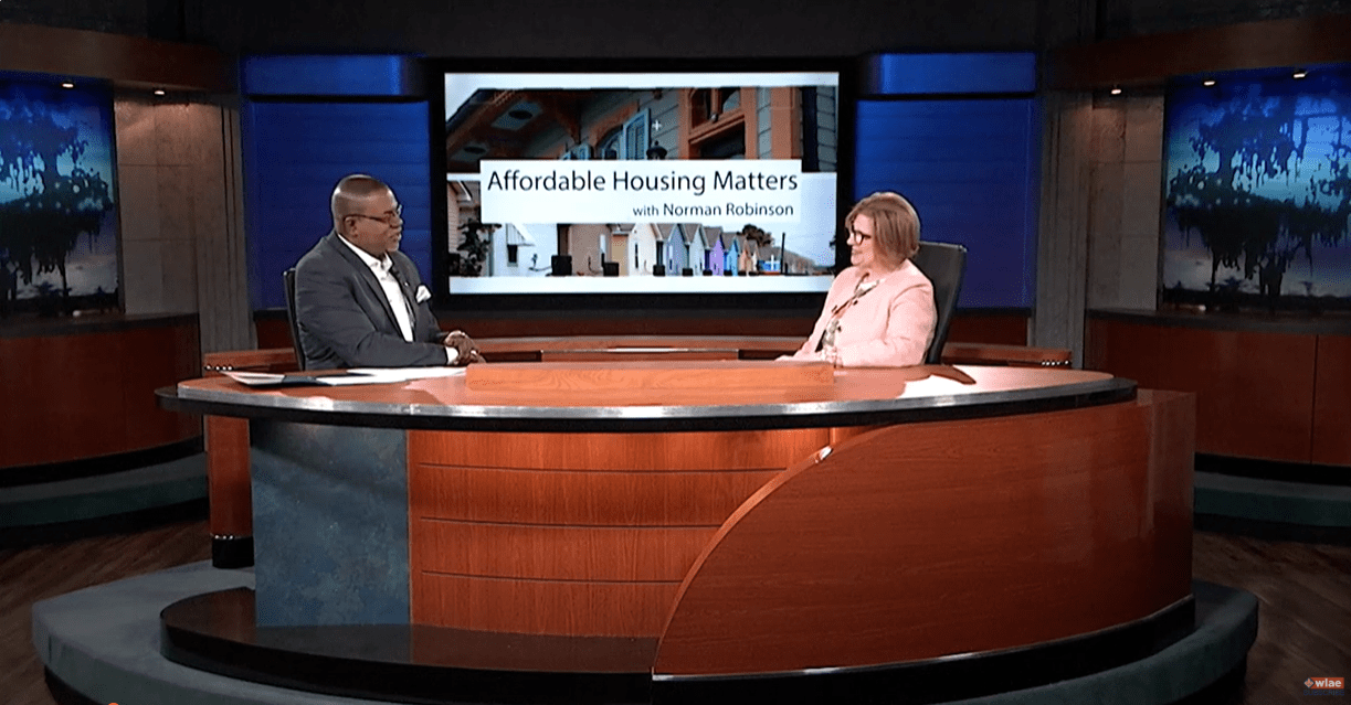Featured image for “Affordable Housing Matters”
