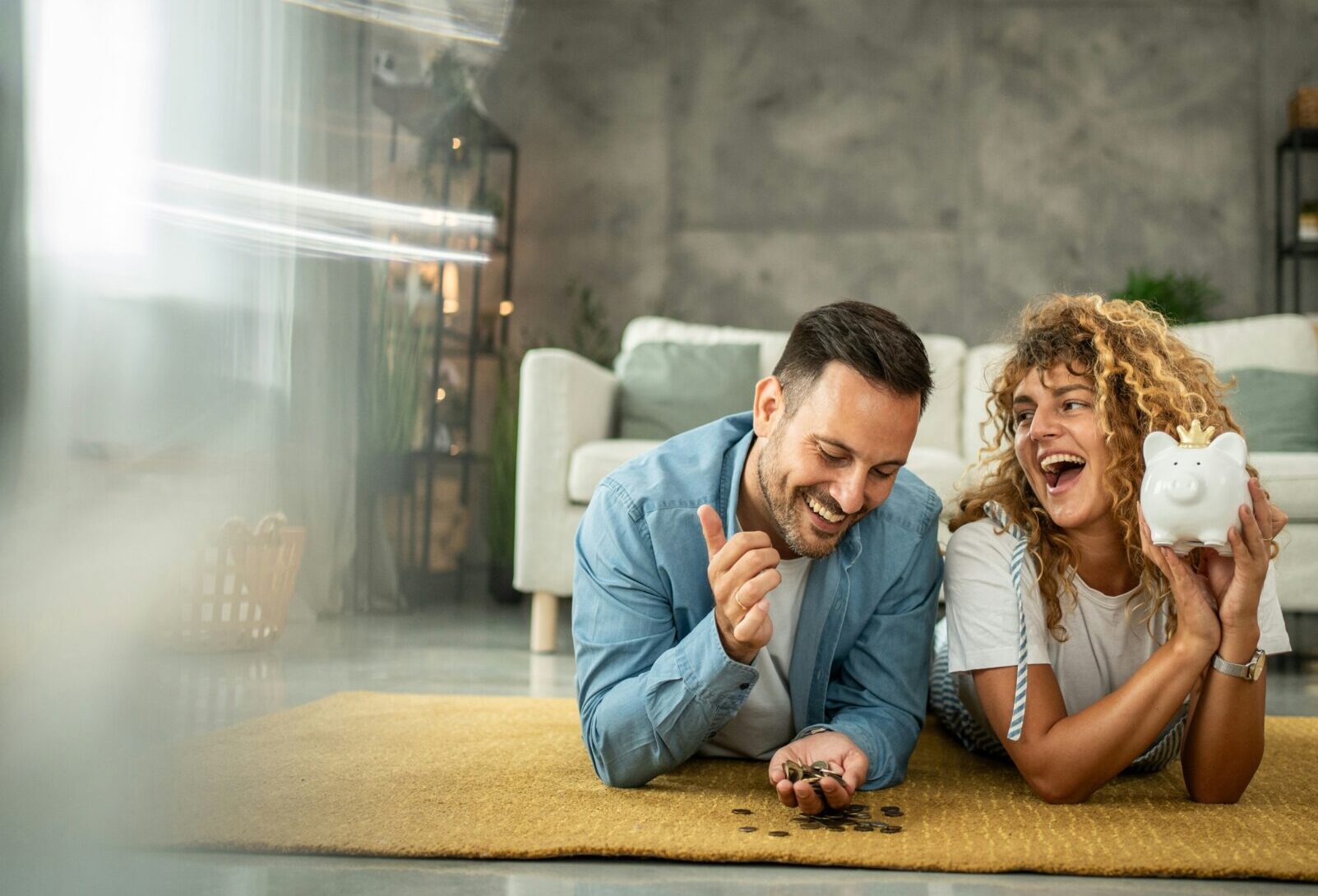 Homeownership Month: Home is for everyone