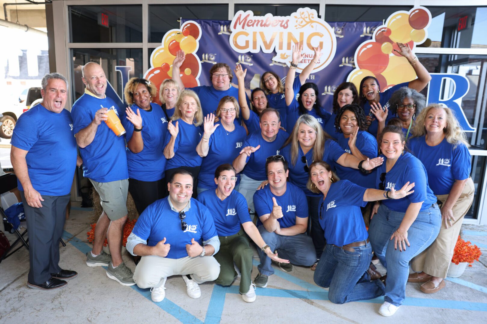 Featured image for “Coming Together: 2025 Strategic Plan Milestones”