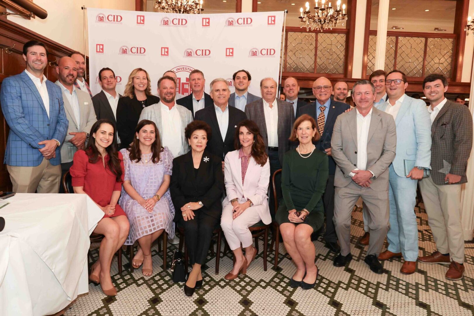 Featured image for “A Picture of Success: Congrats to the CID Awards Winners!”