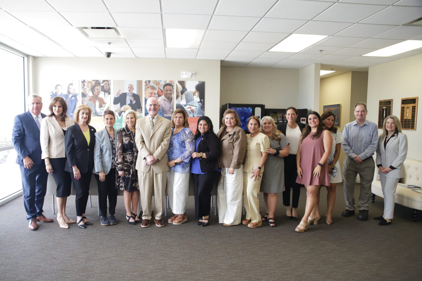 Featured image for “Kenner Mayoral Candidates Take the Stage”