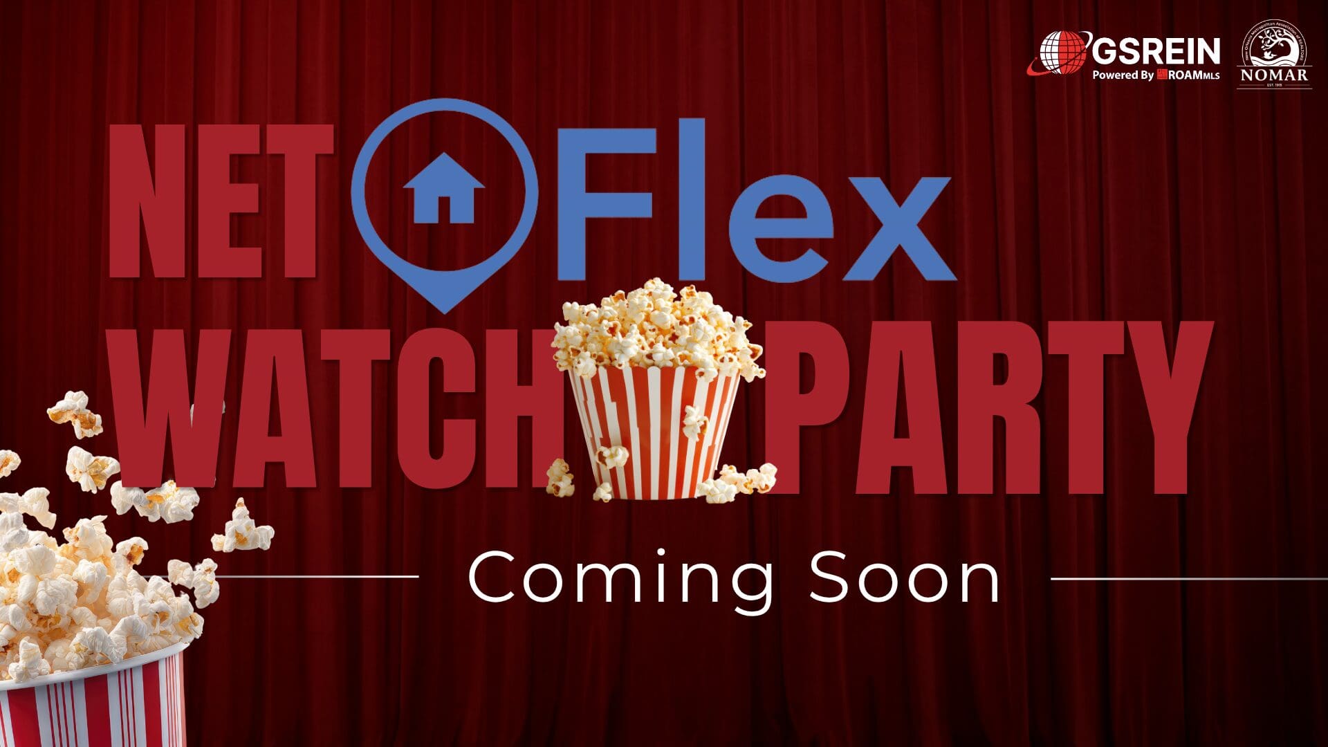 Featured image for “Get Ready for a Flexmls Exclusive Preview”