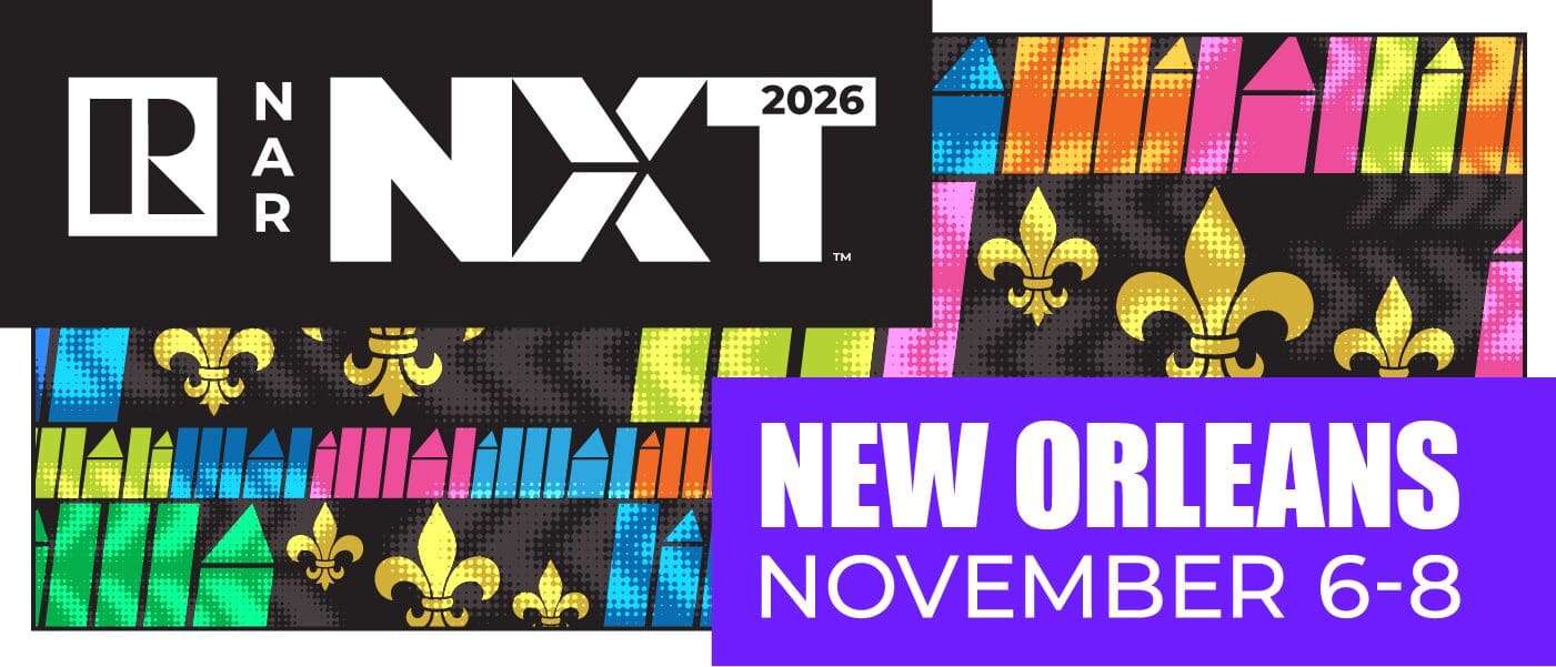 NAR NXT™: The REALTOR® Experience